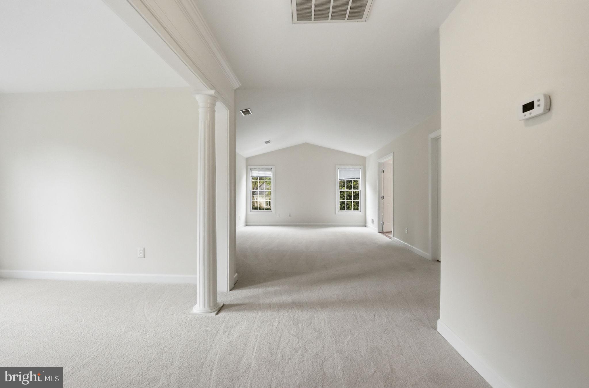 WOODLEA MANOR - Residential