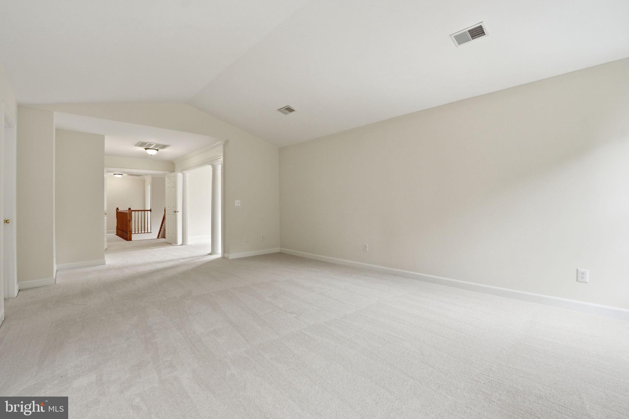 WOODLEA MANOR - Residential