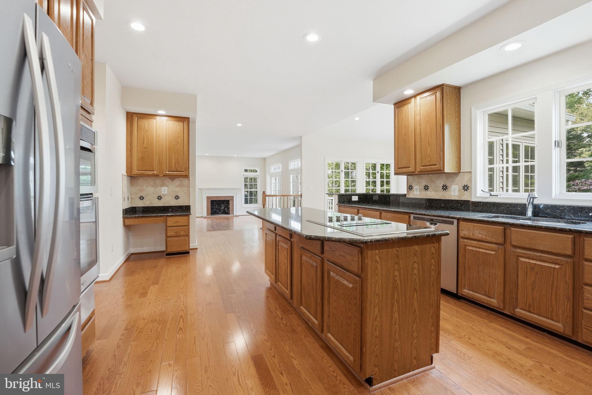 WOODLEA MANOR - Residential