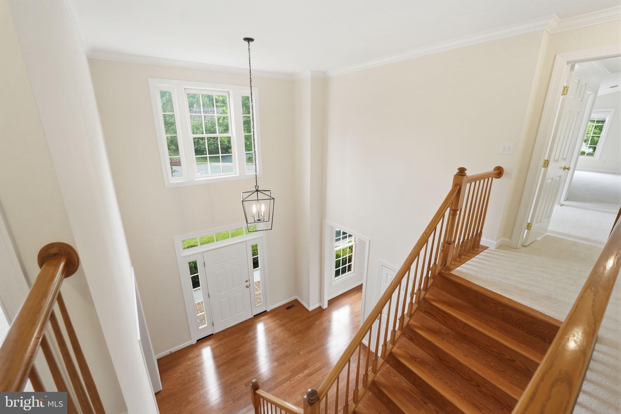 WOODLEA MANOR - Residential