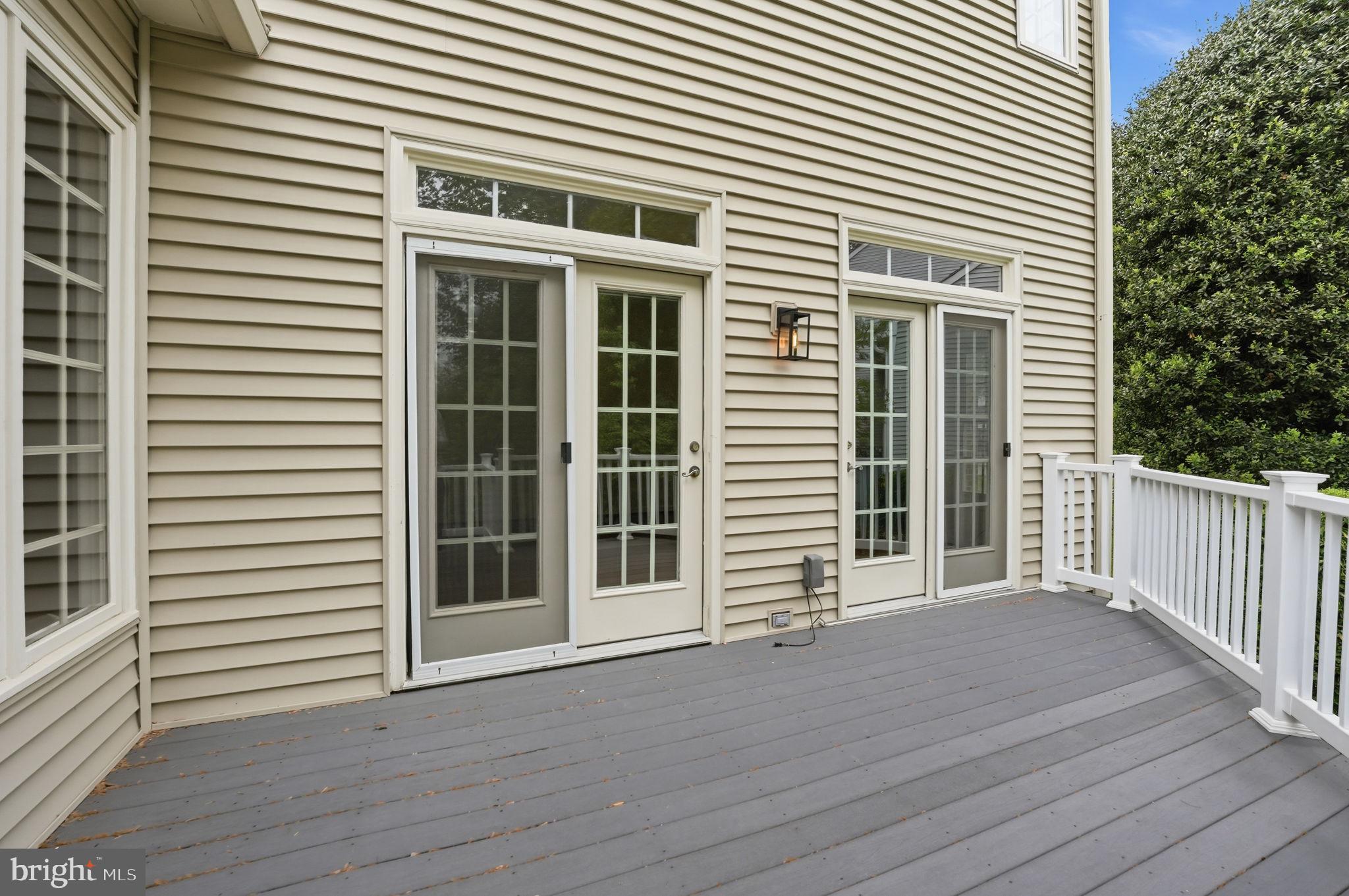 WOODLEA MANOR - Residential