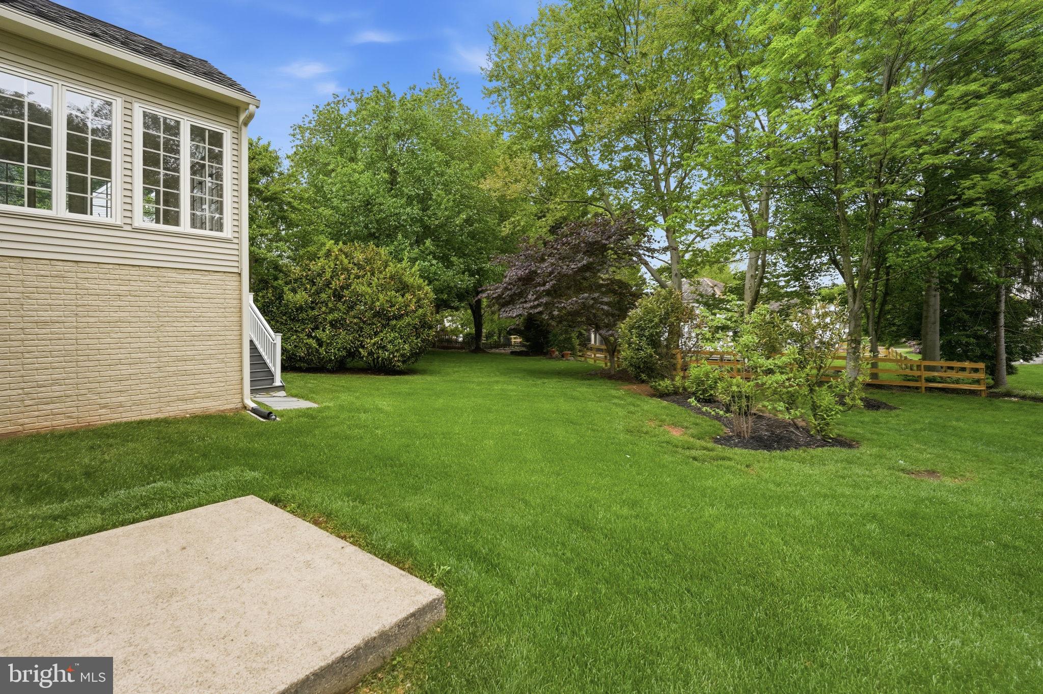 WOODLEA MANOR - Residential
