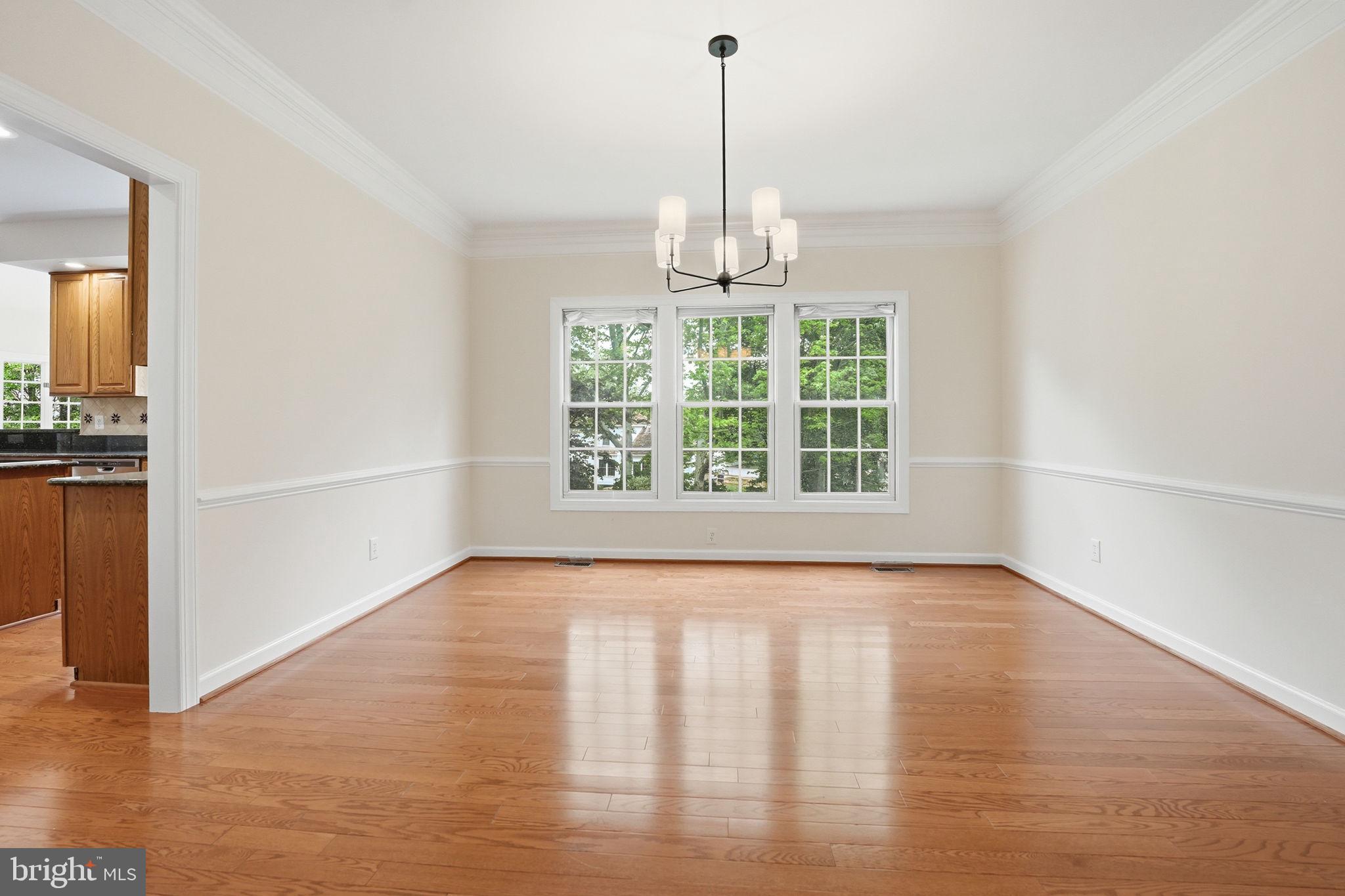 WOODLEA MANOR - Residential