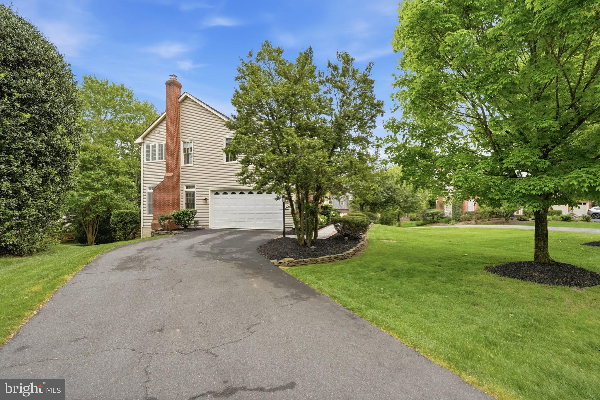 WOODLEA MANOR - Residential