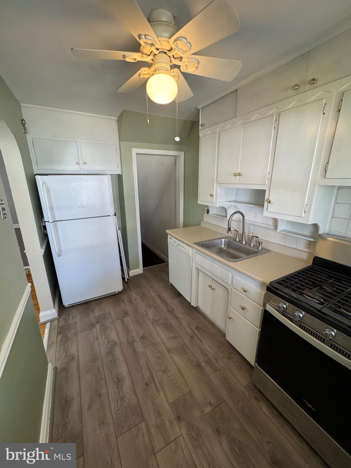 ARBOUR MANOR - Residential