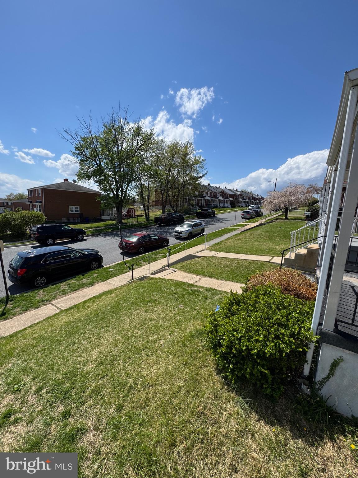 ARBOUR MANOR - Residential