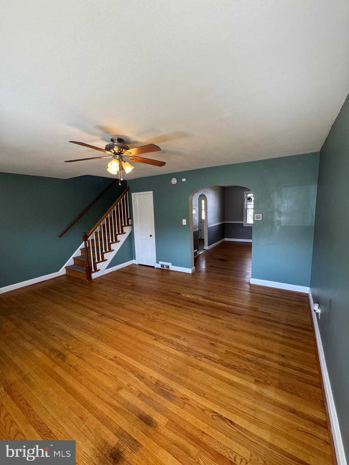 ARBOUR MANOR - Residential