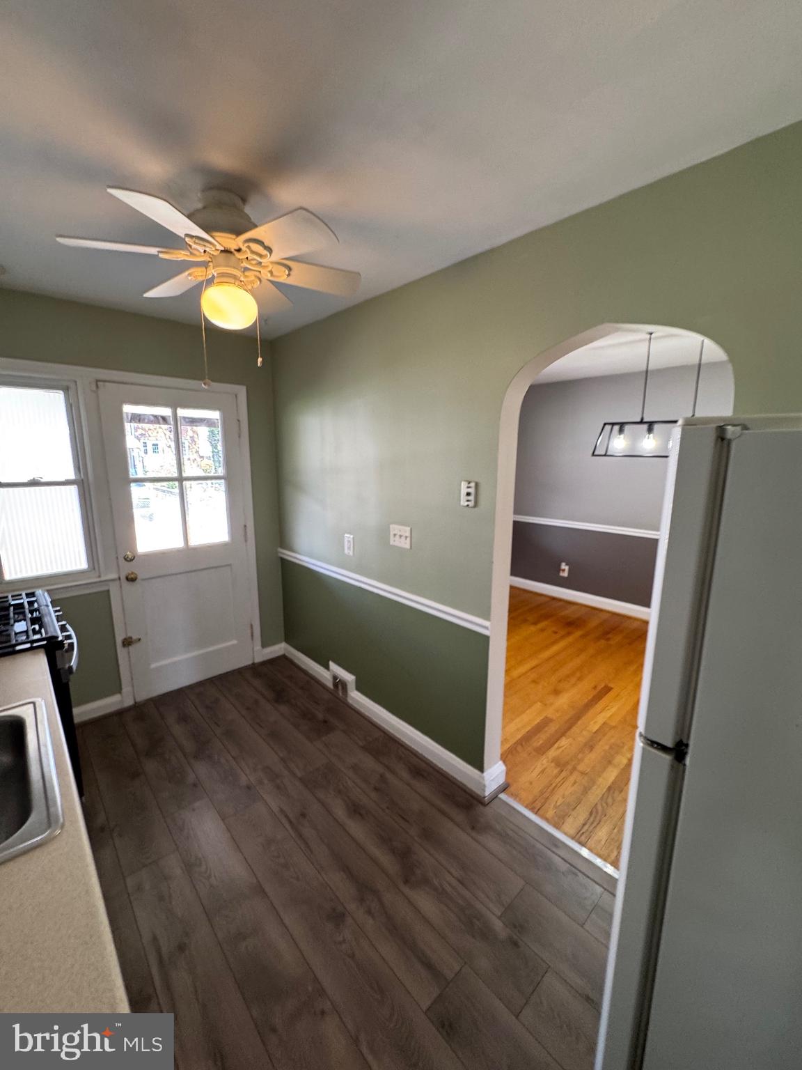 ARBOUR MANOR - Residential