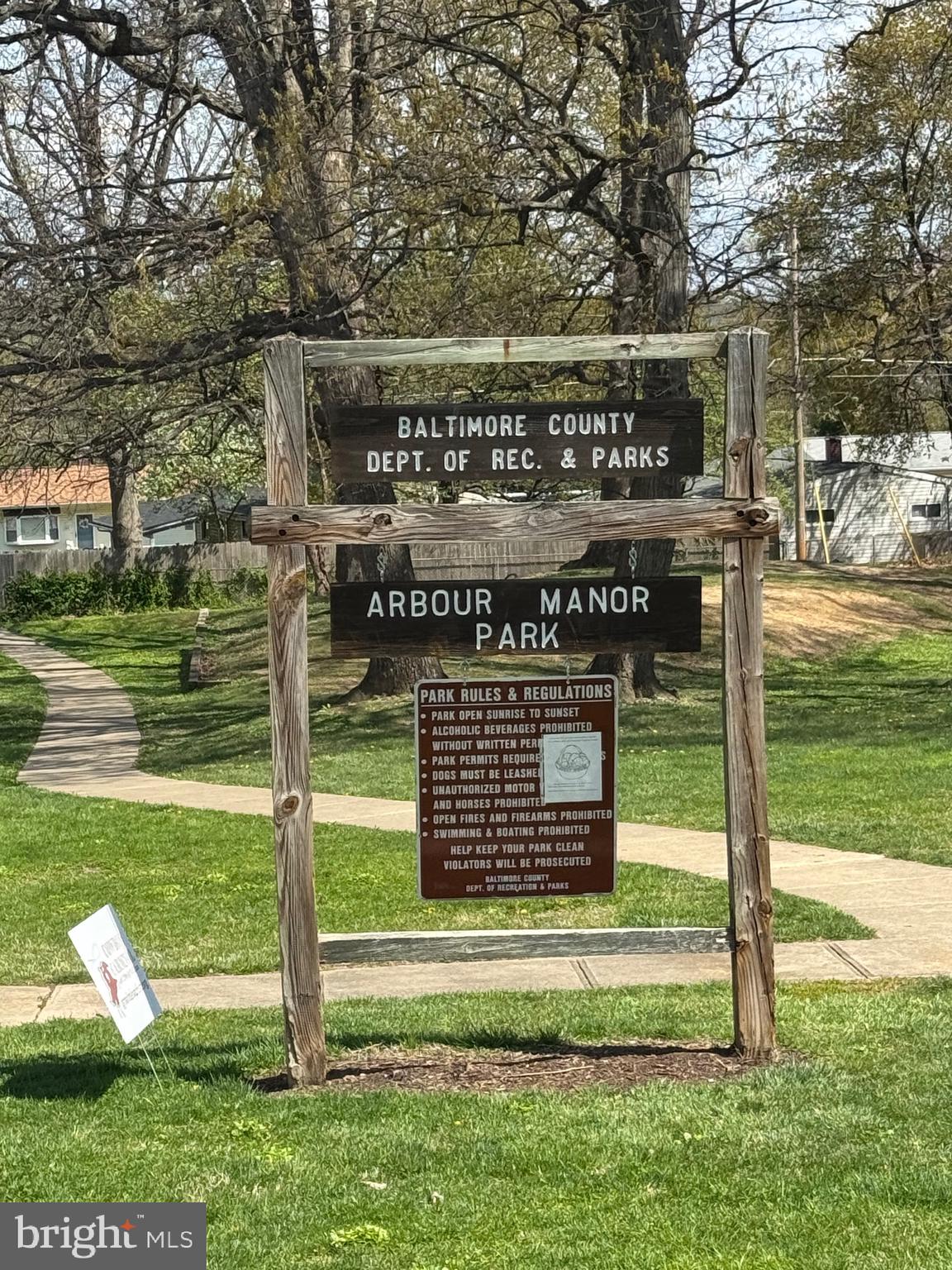 ARBOUR MANOR - Residential