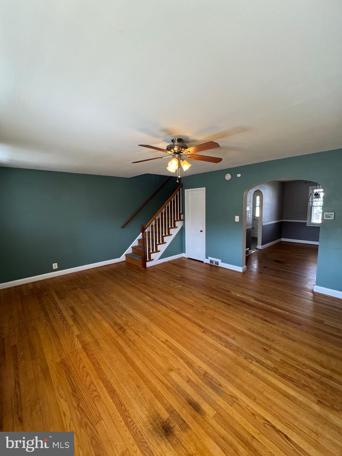 ARBOUR MANOR - Residential