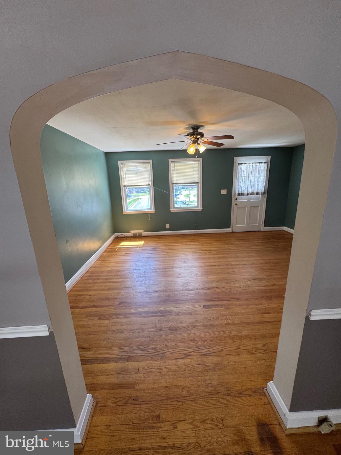 ARBOUR MANOR - Residential