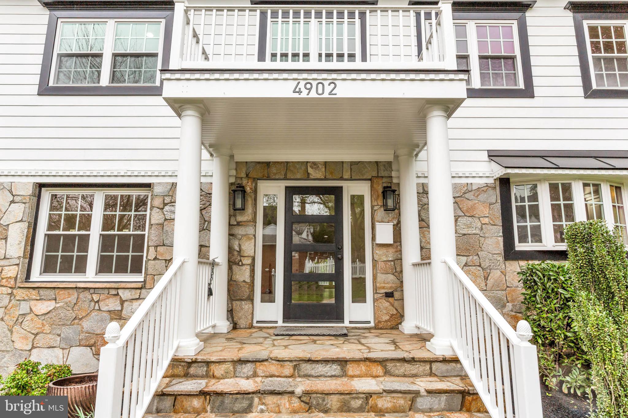 4902 DERUSSEY PARKWAY