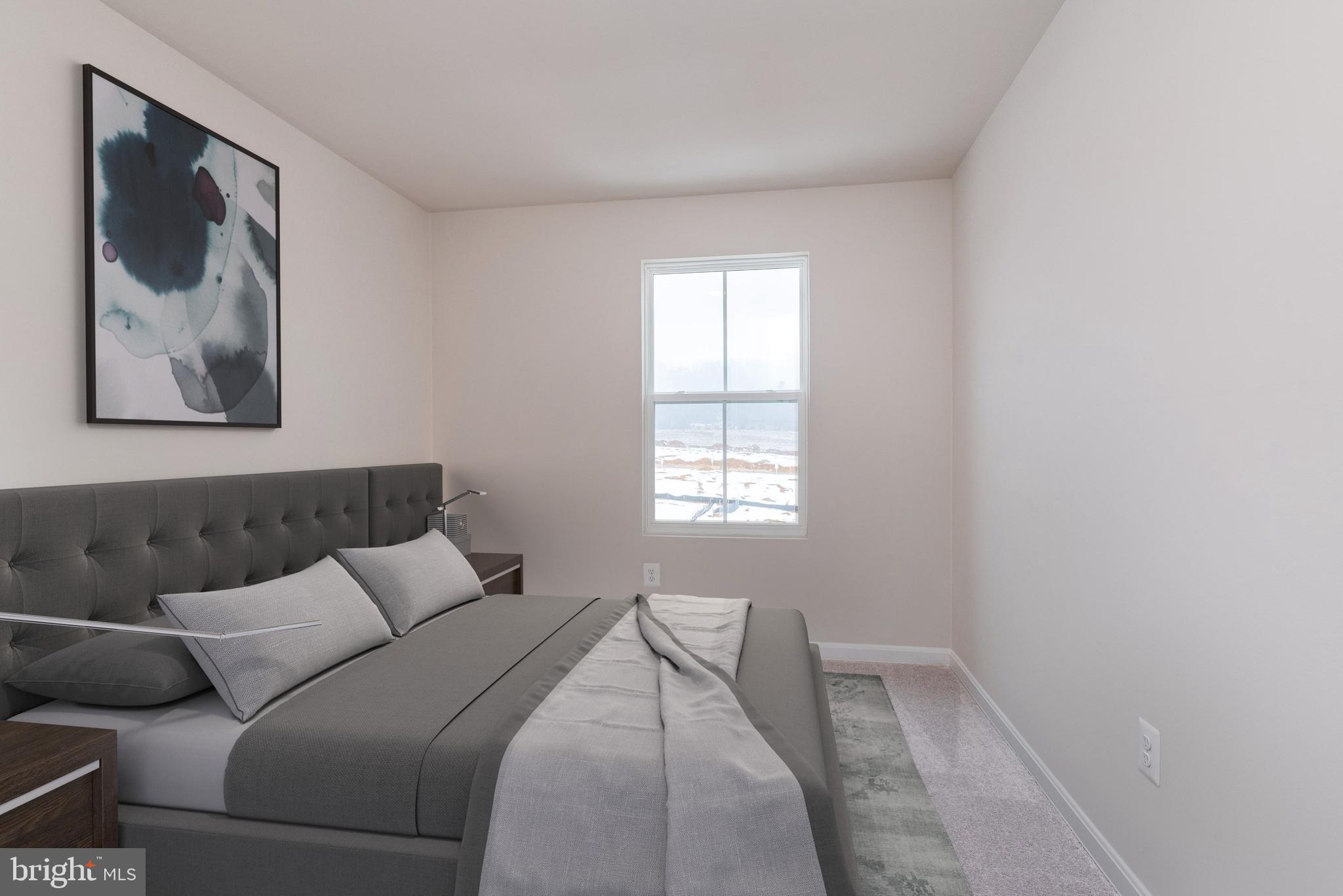 DILLON FARM - Residential Lease