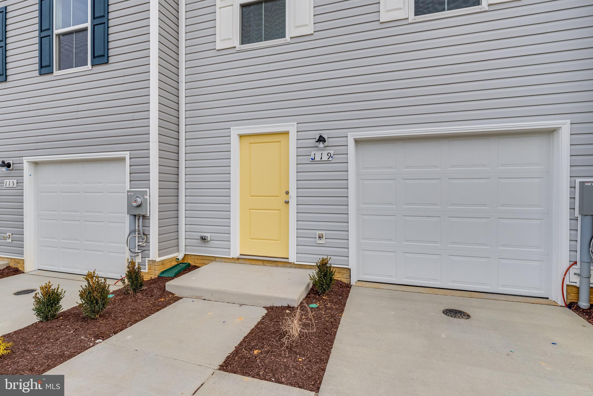 DILLON FARM - Residential Lease