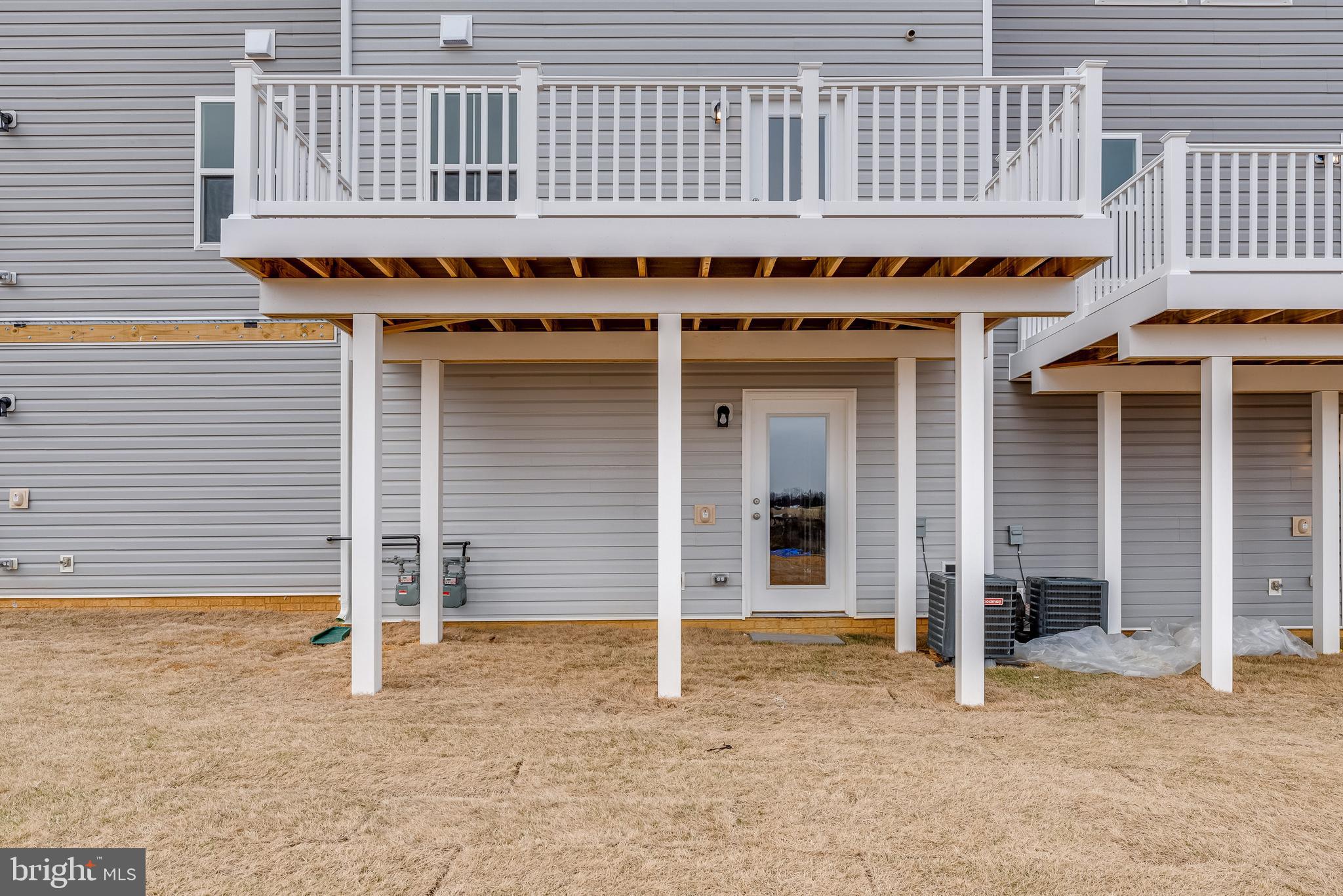 DILLON FARM - Residential Lease