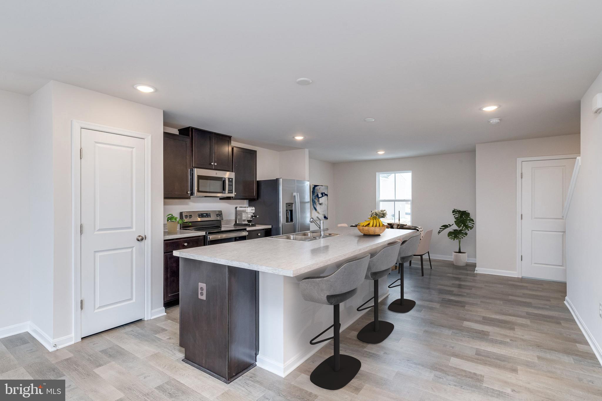 DILLON FARM - Residential Lease