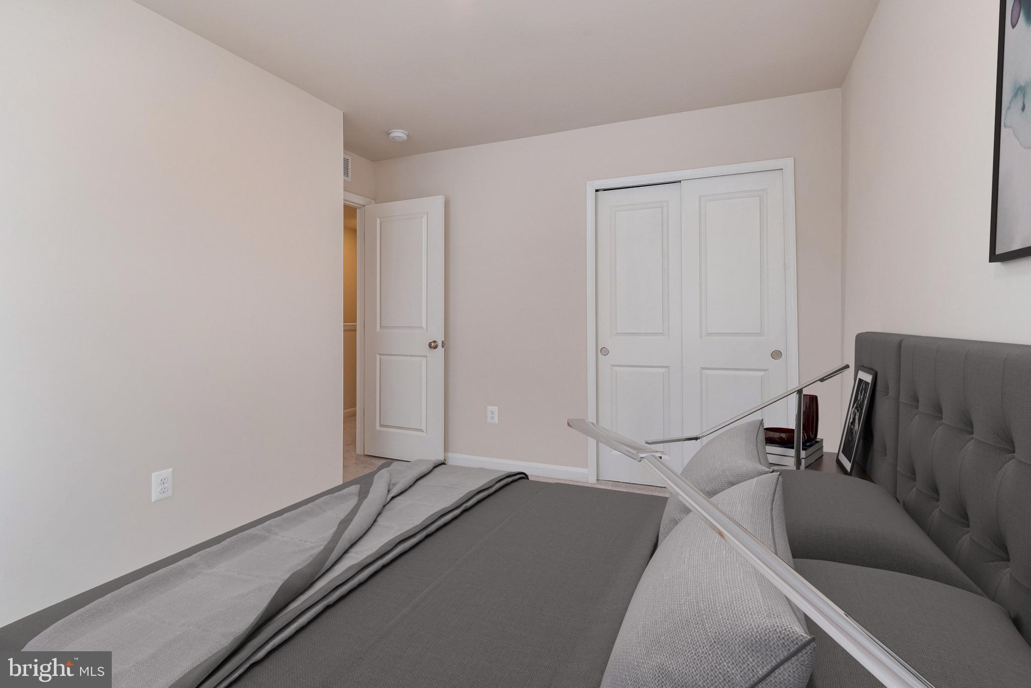 DILLON FARM - Residential Lease