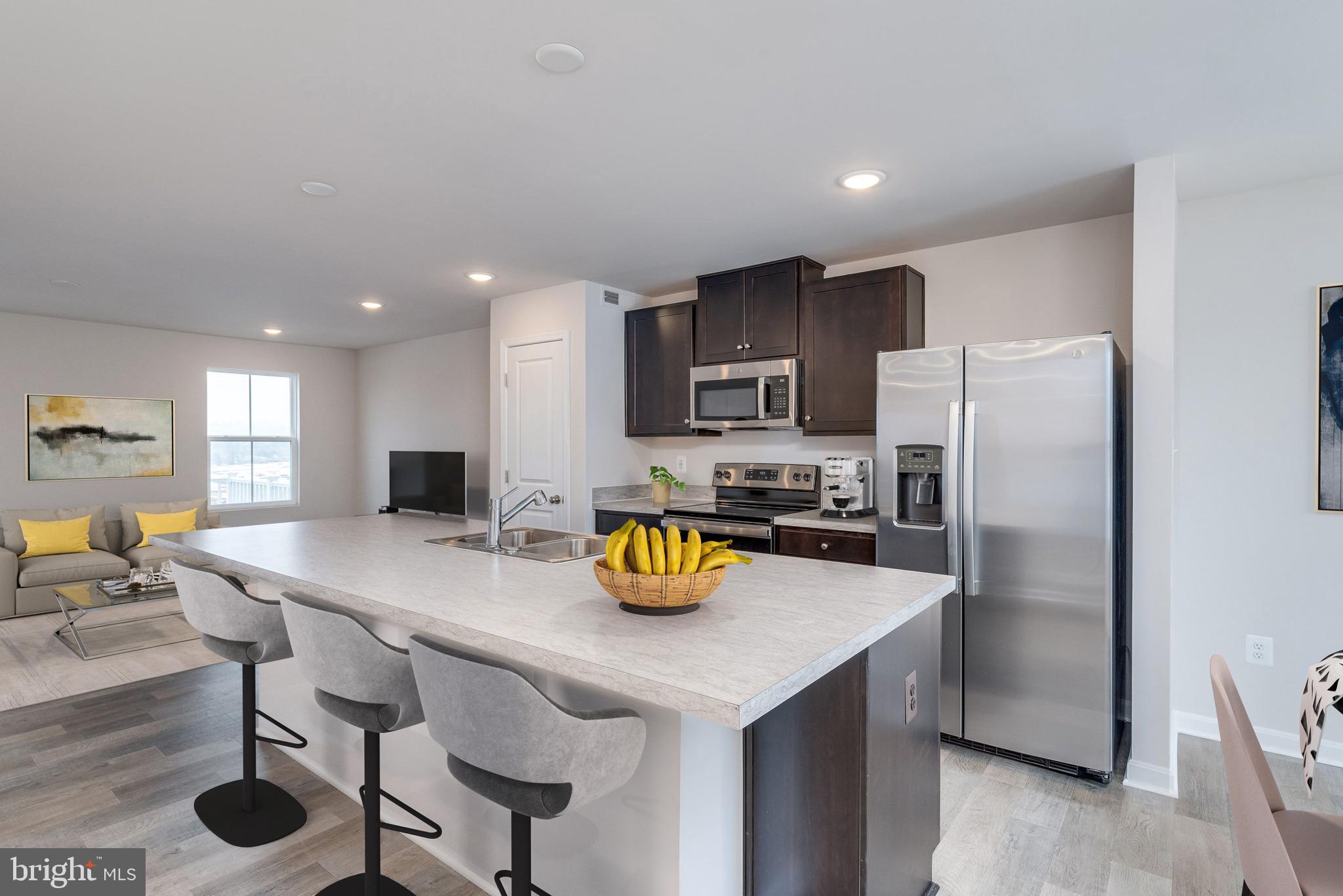 DILLON FARM - Residential Lease