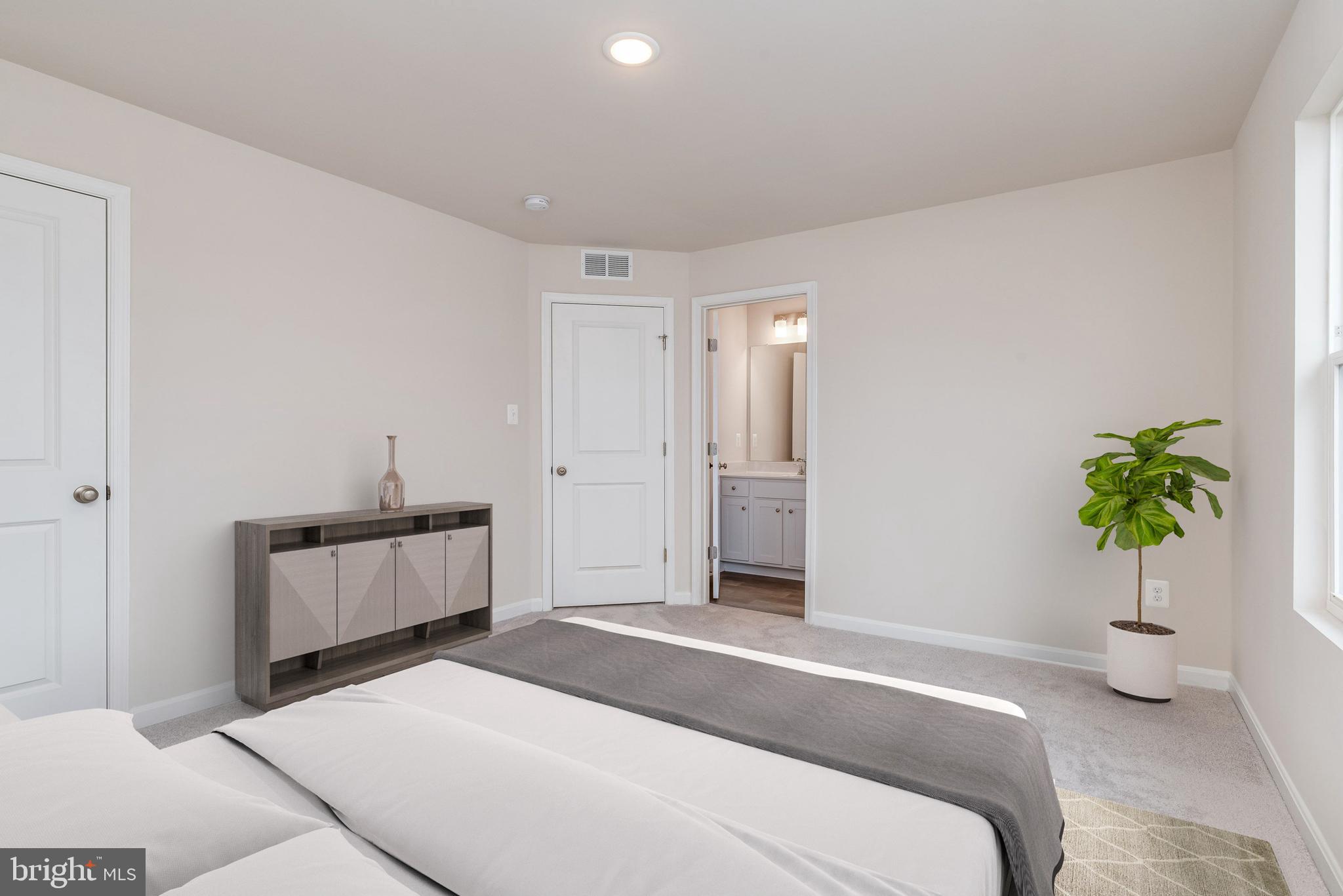 DILLON FARM - Residential Lease