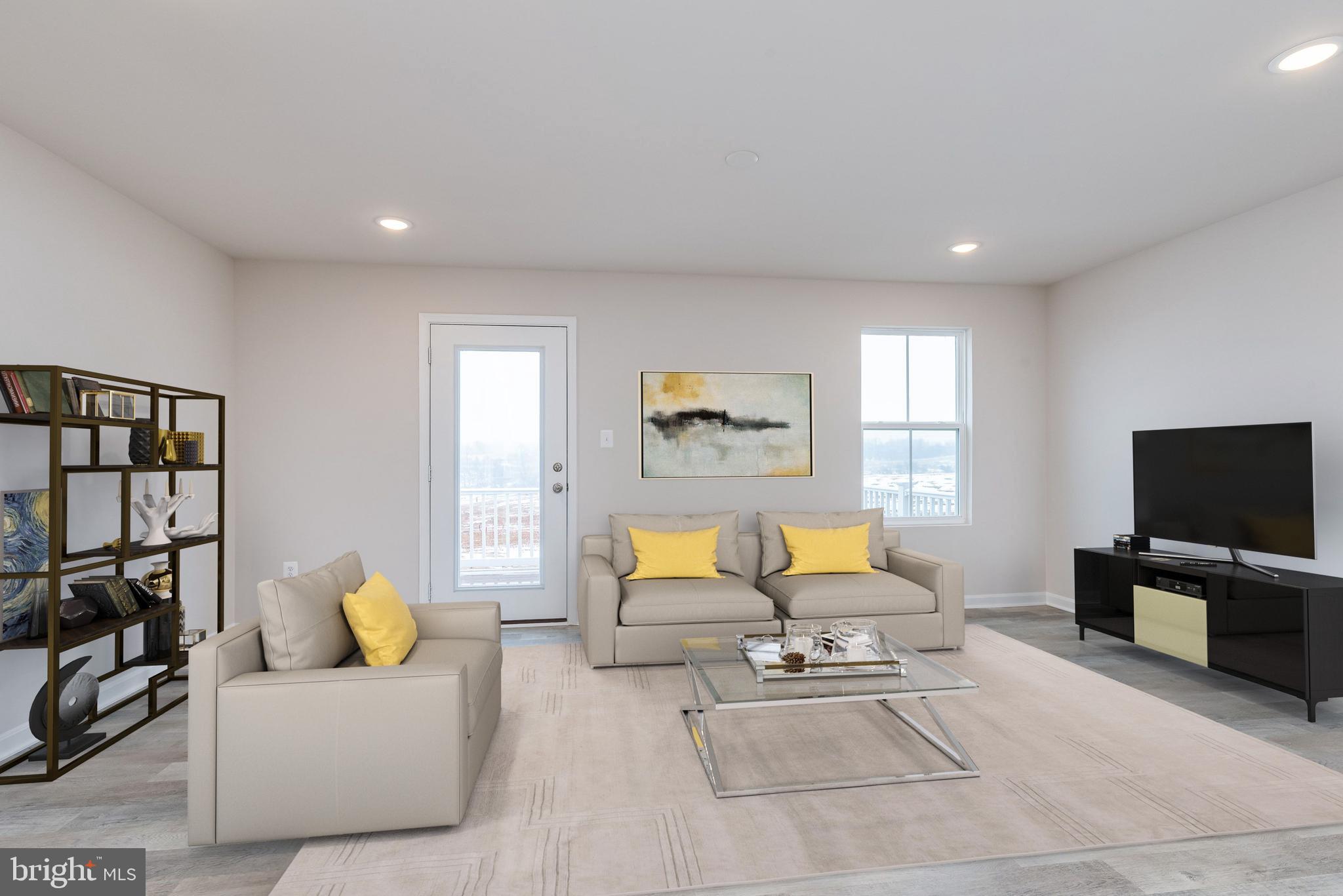 DILLON FARM - Residential Lease