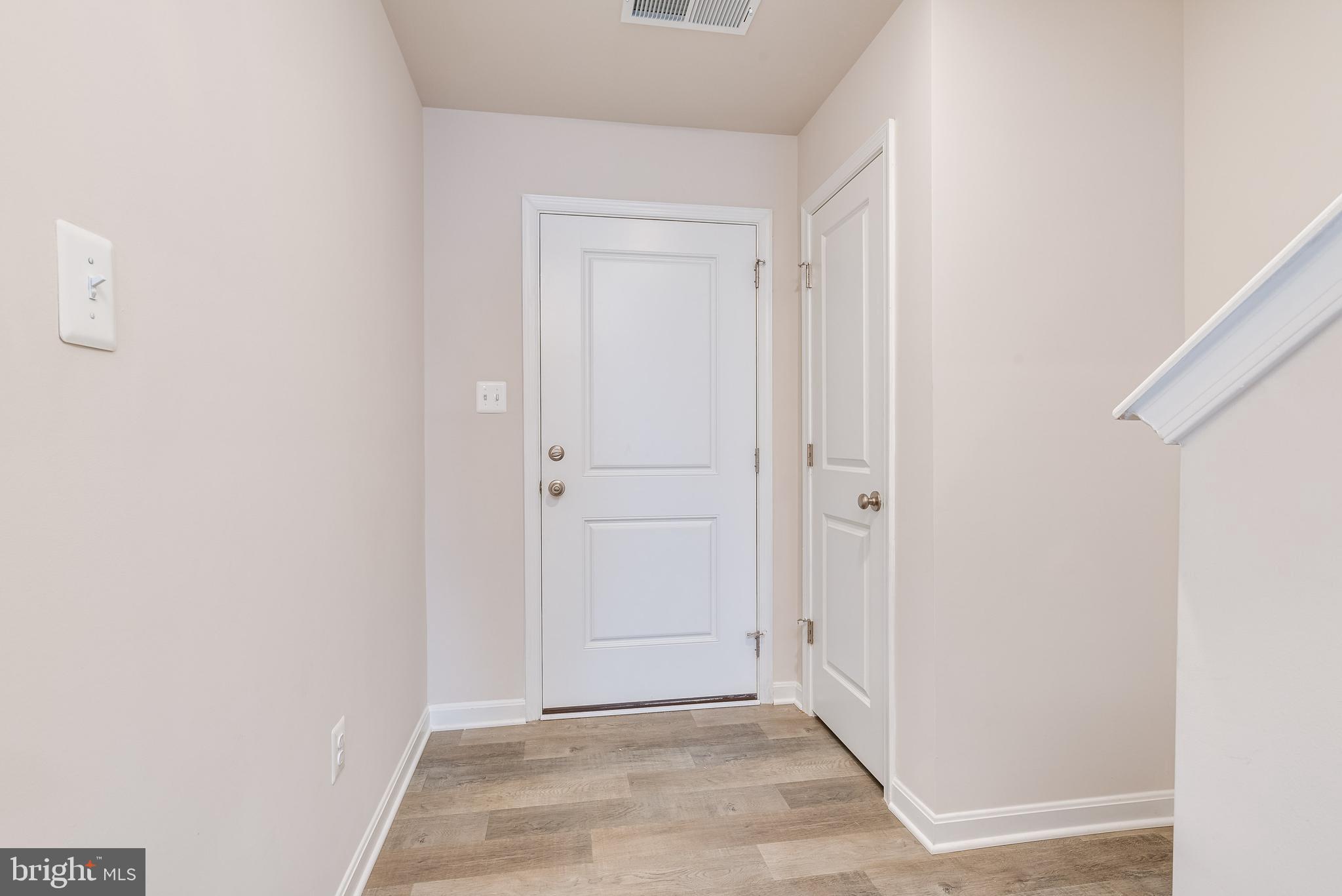 DILLON FARM - Residential Lease