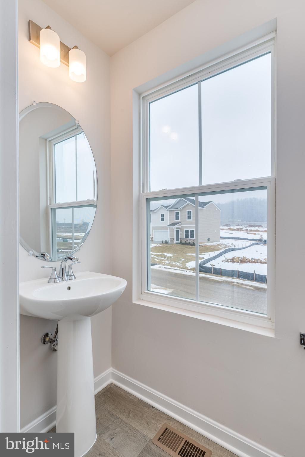 DILLON FARM - Residential Lease