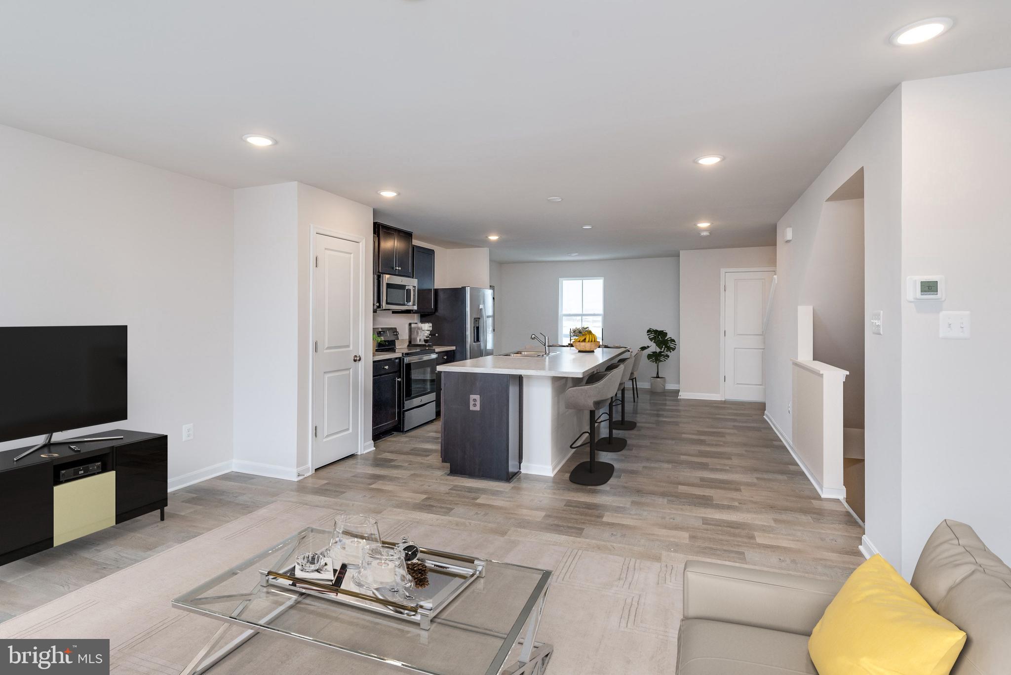 DILLON FARM - Residential Lease