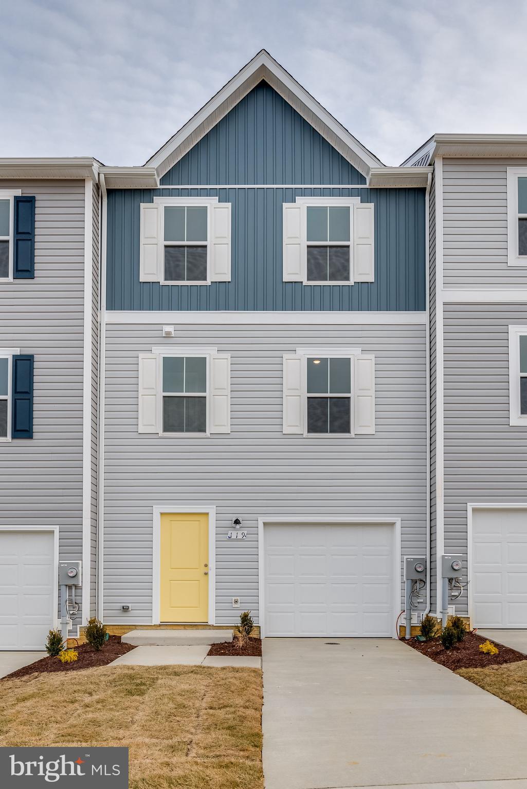 DILLON FARM - Residential Lease