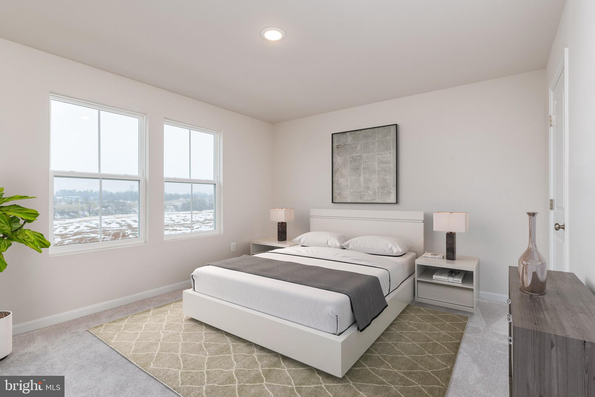 DILLON FARM - Residential Lease