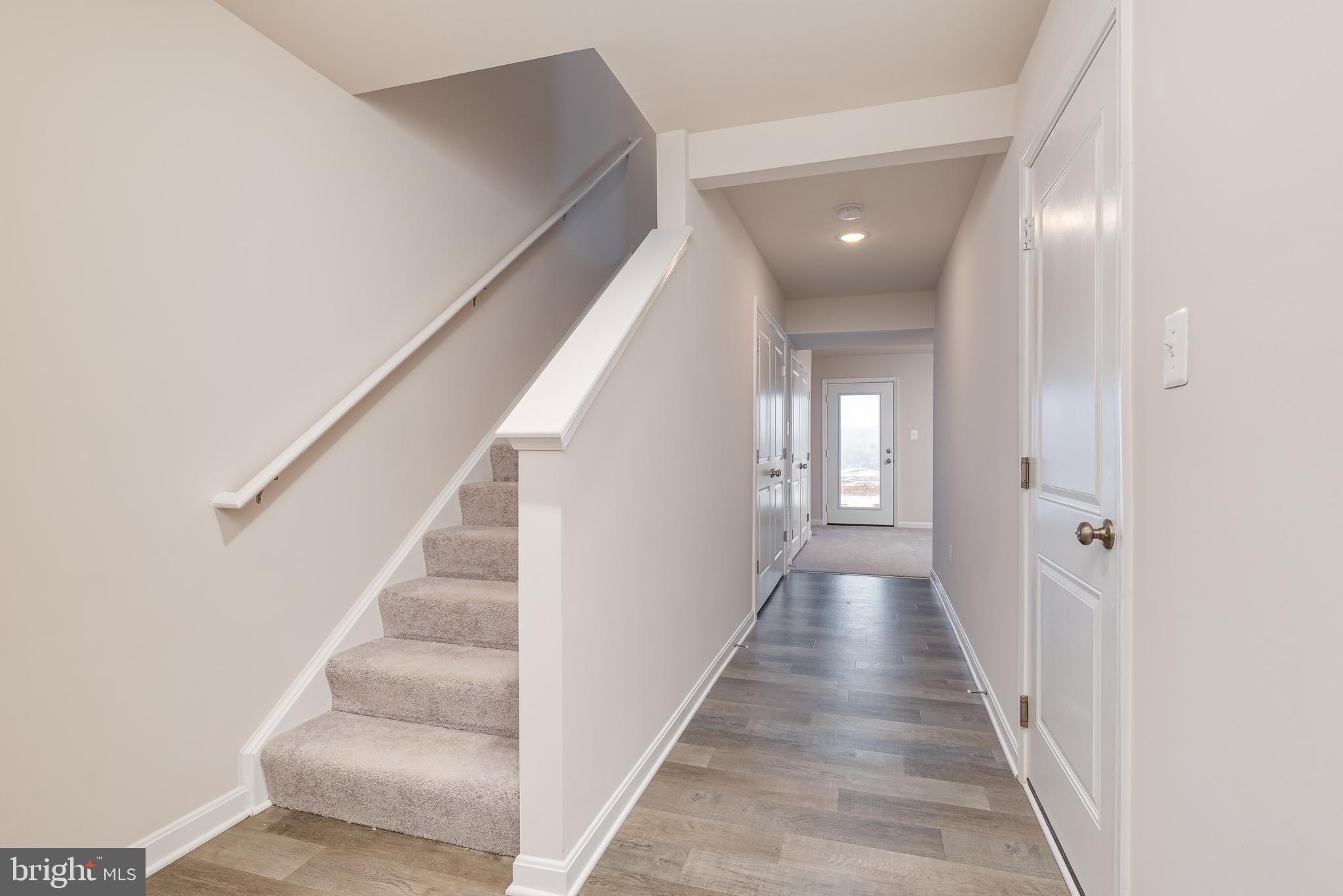 DILLON FARM - Residential Lease