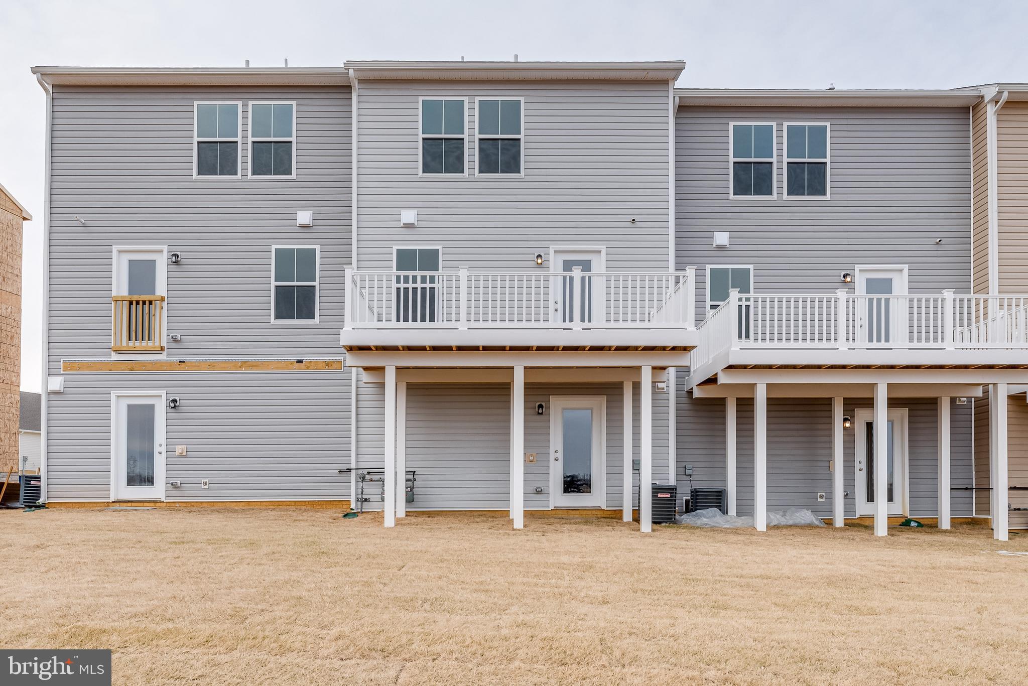 DILLON FARM - Residential Lease