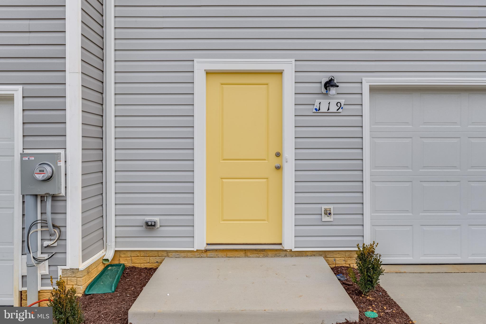 DILLON FARM - Residential Lease