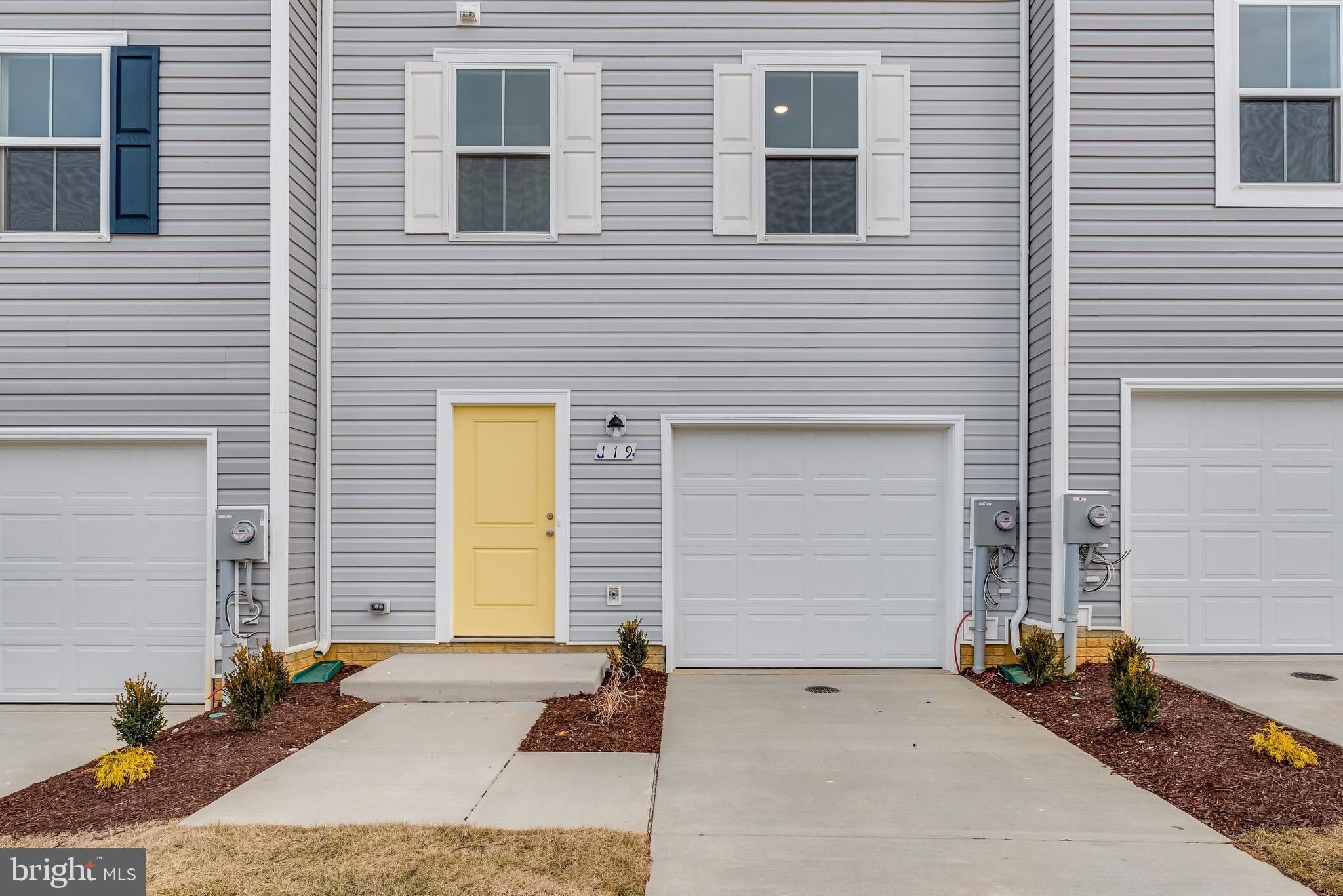 DILLON FARM - Residential Lease