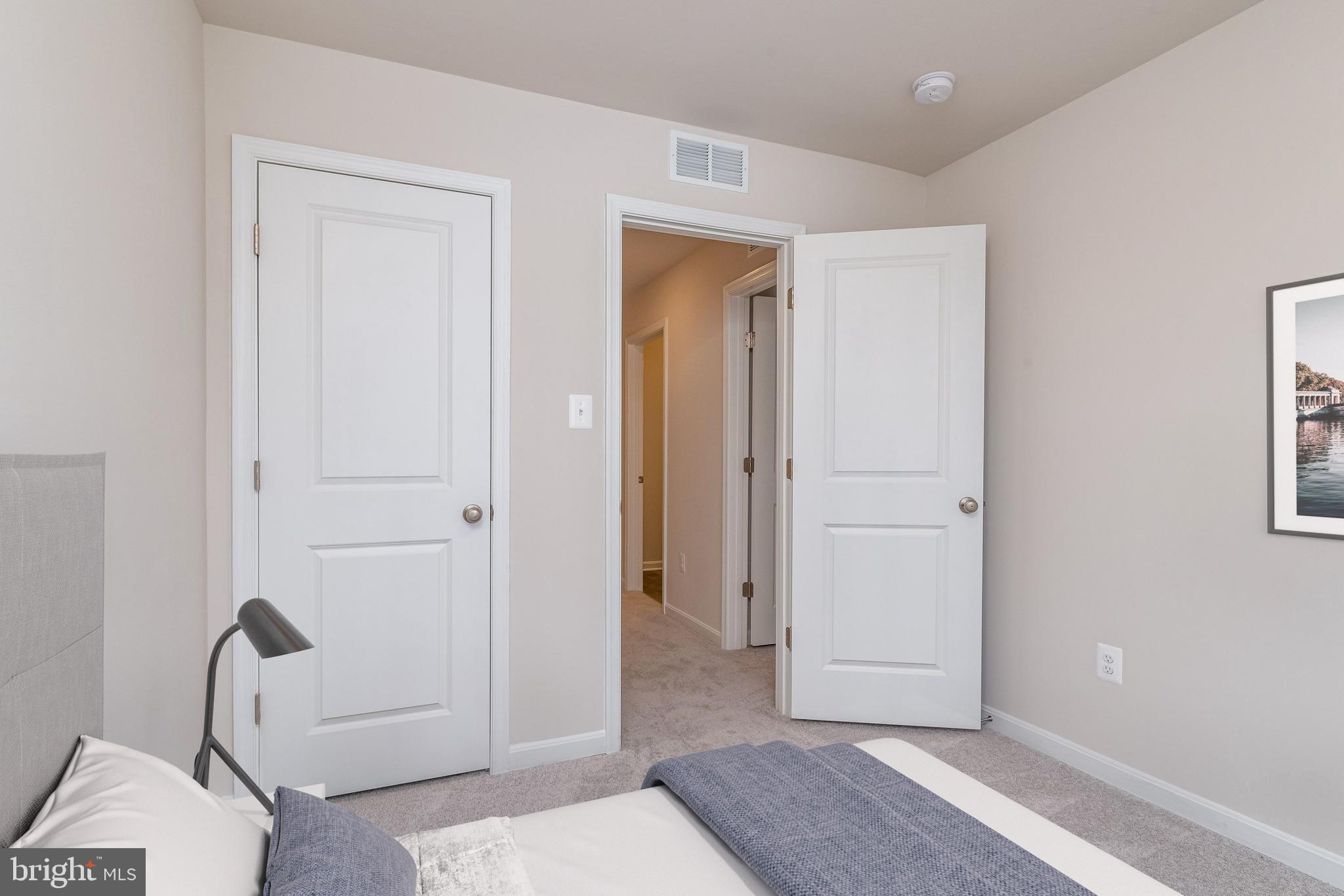 DILLON FARM - Residential Lease