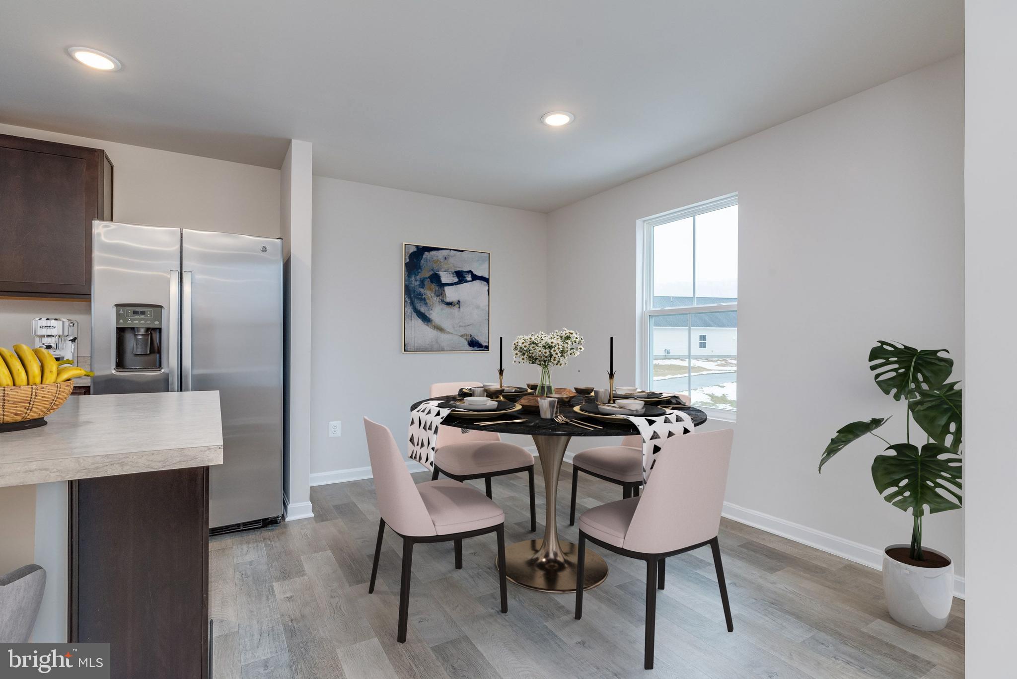 DILLON FARM - Residential Lease