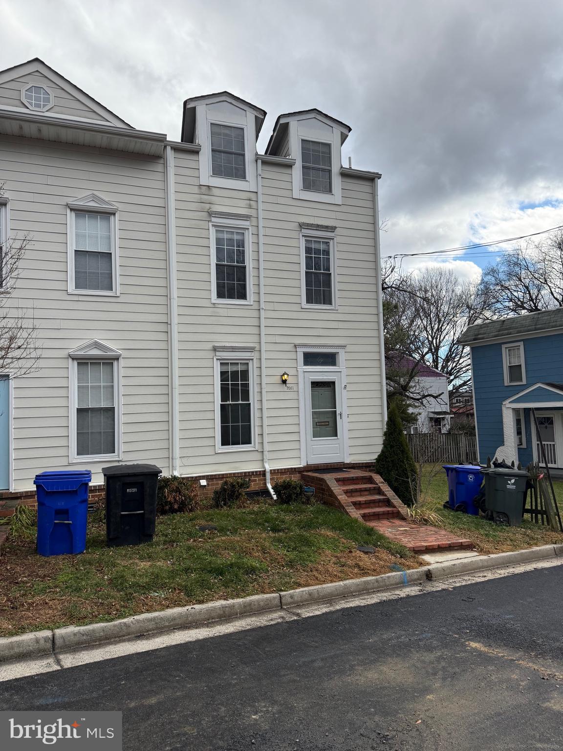 CHERRYDALE - Residential Lease