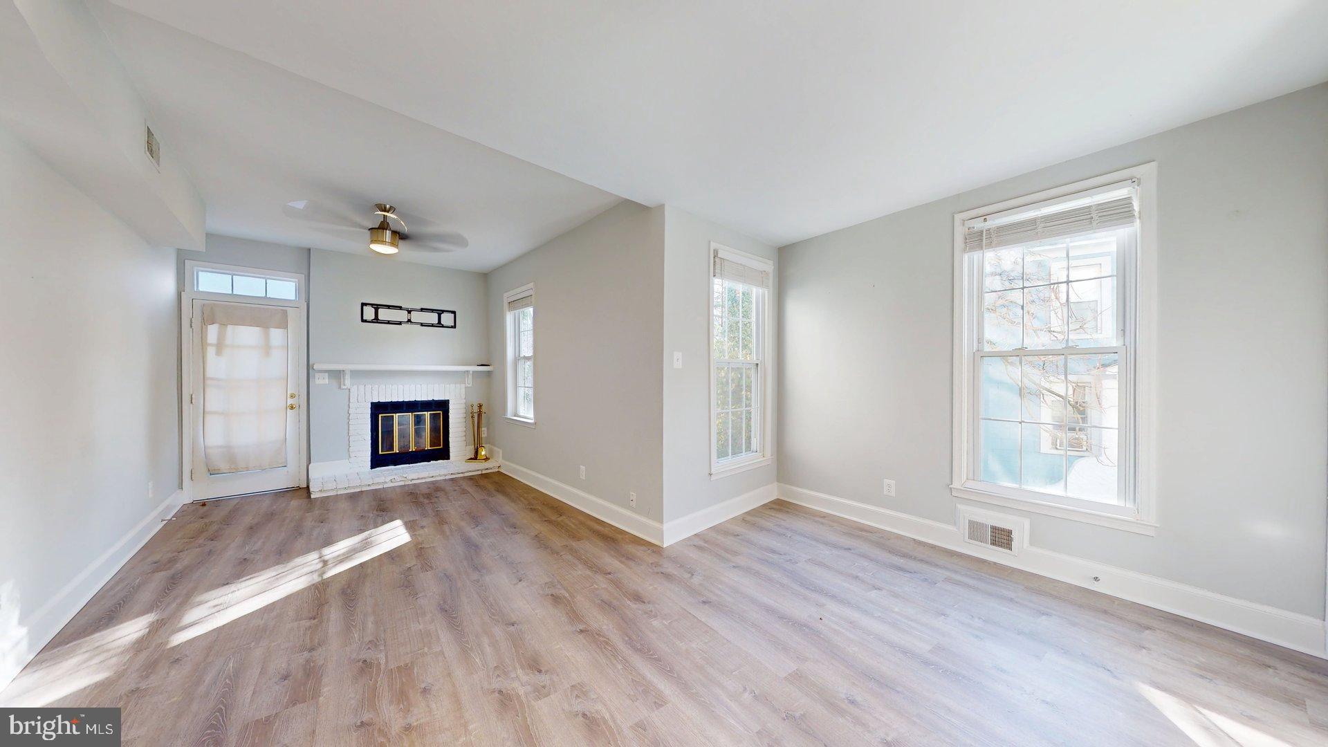 CHERRYDALE - Residential Lease