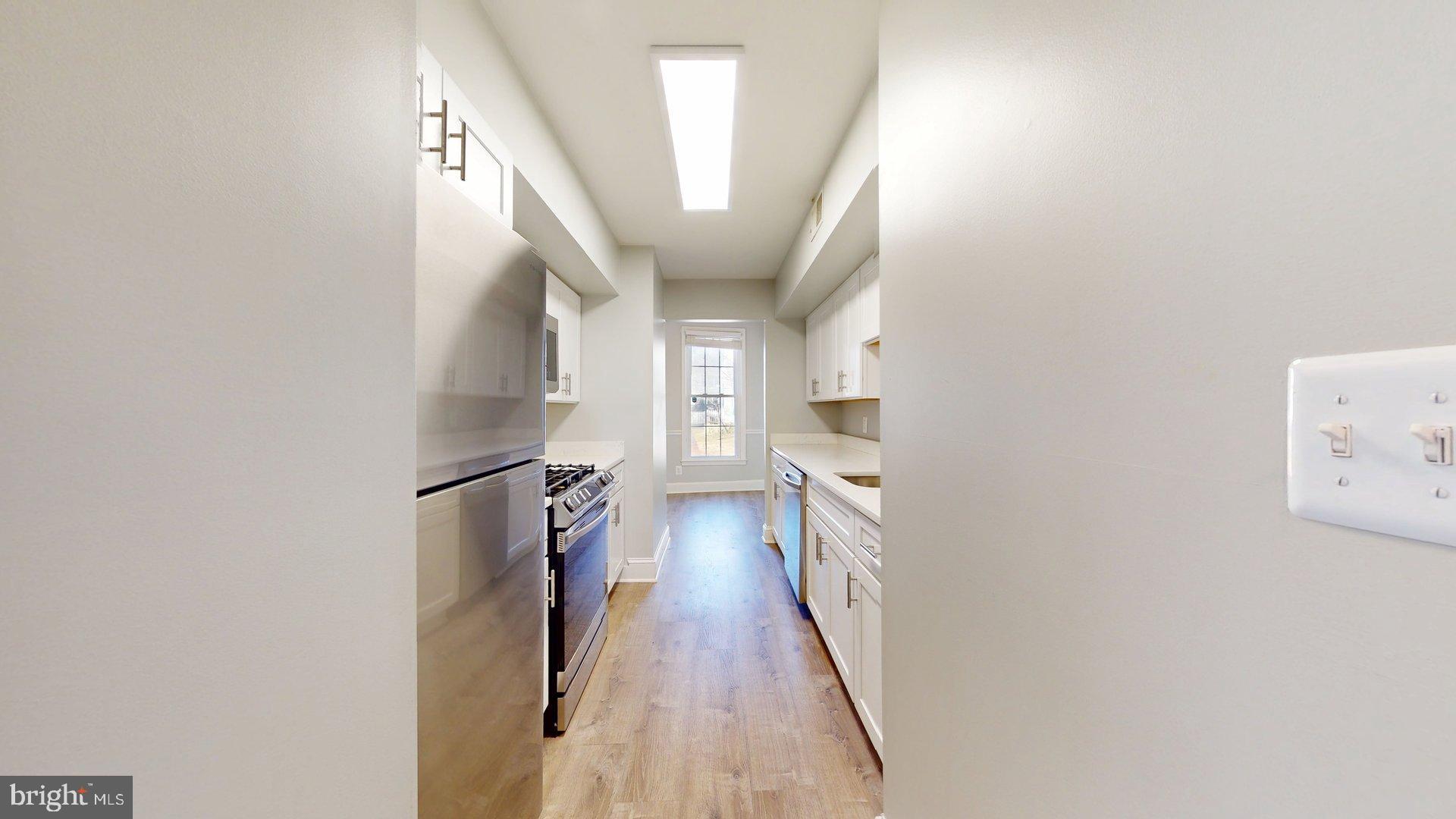 CHERRYDALE - Residential Lease