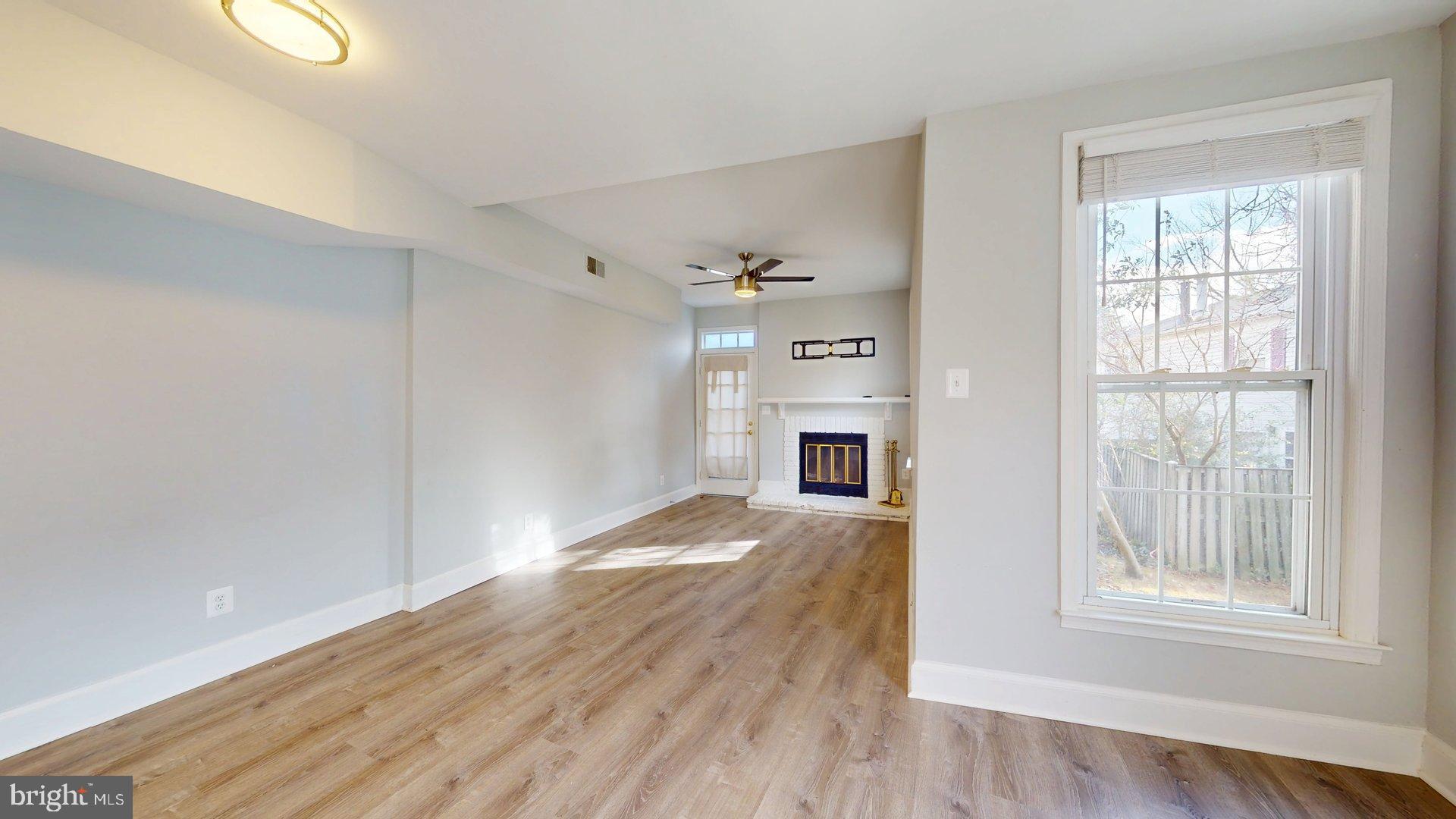 CHERRYDALE - Residential Lease