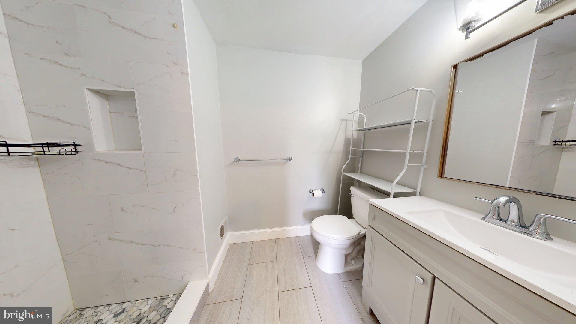 CHERRYDALE - Residential Lease