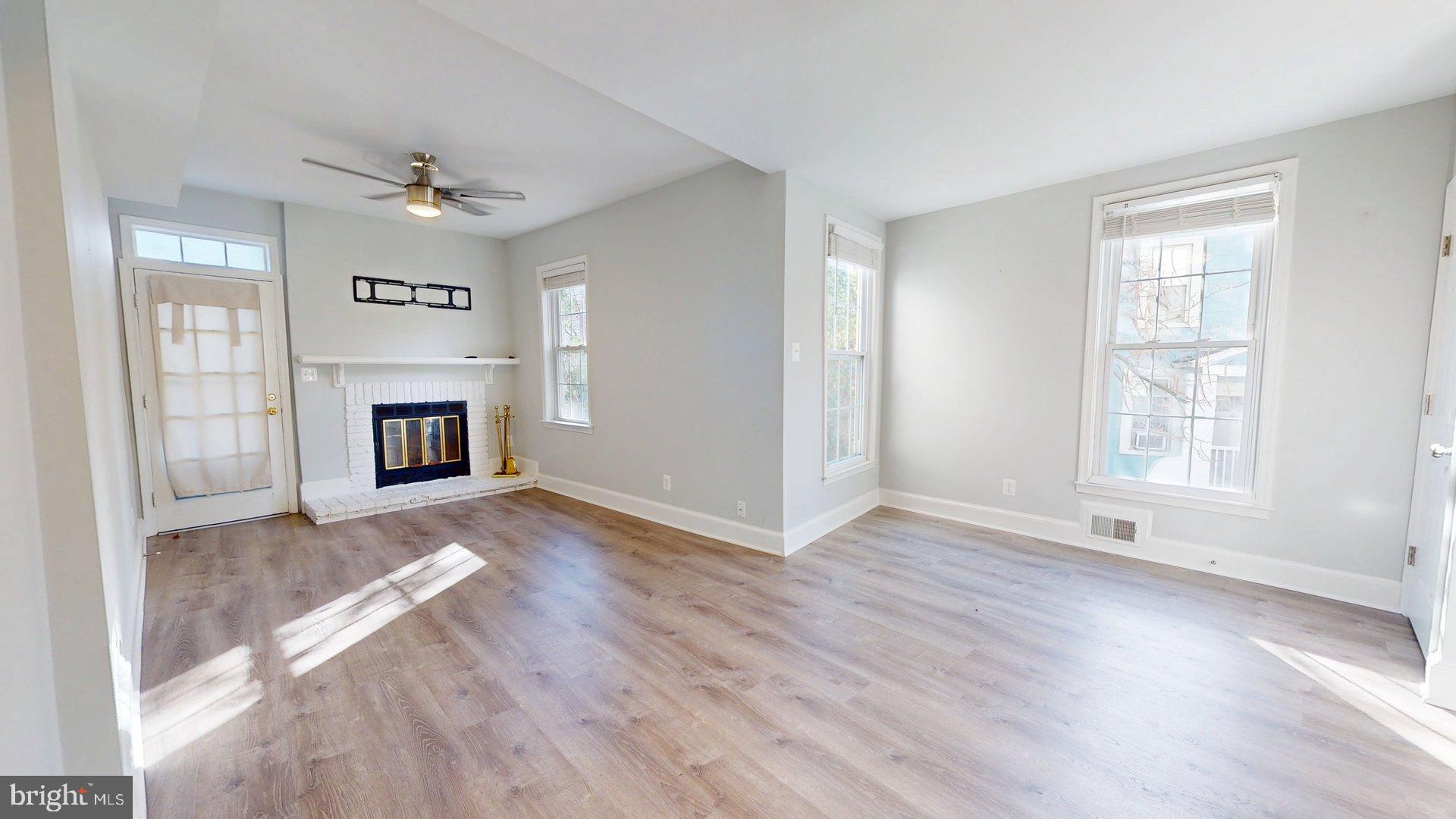 CHERRYDALE - Residential Lease