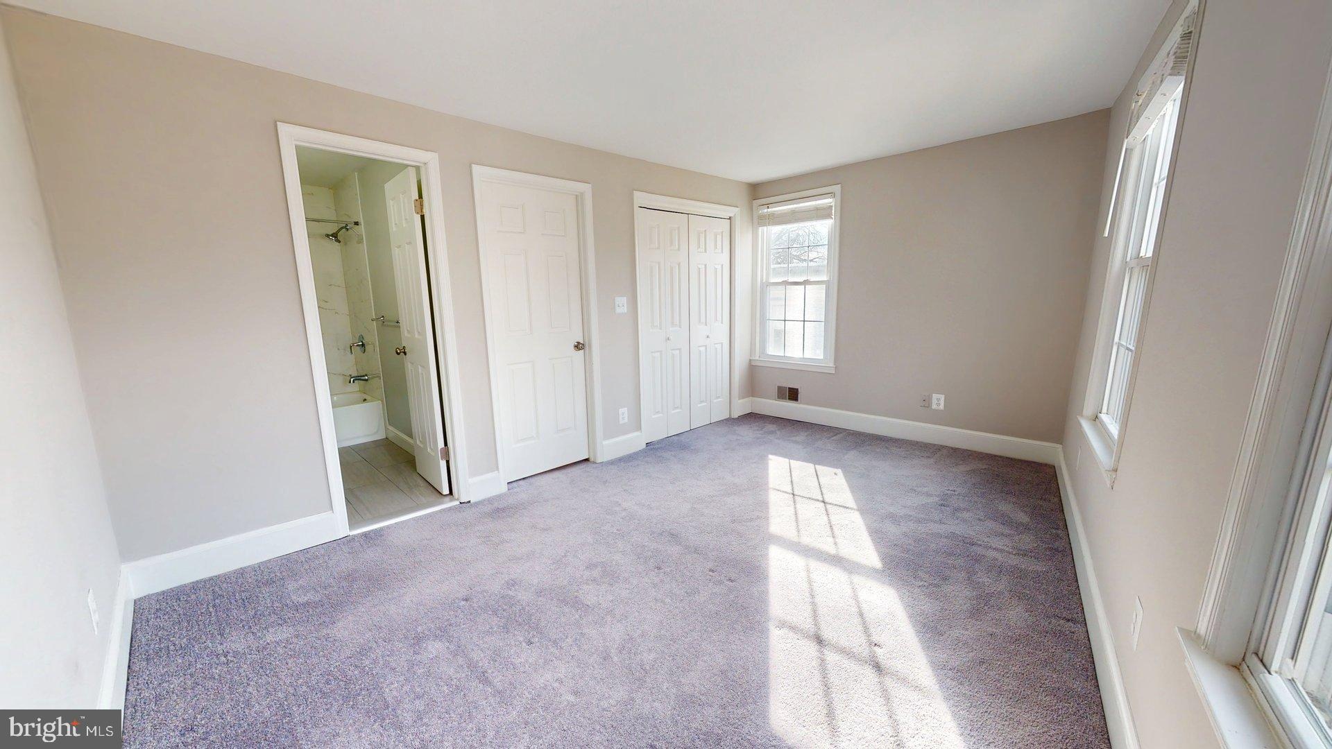 CHERRYDALE - Residential Lease