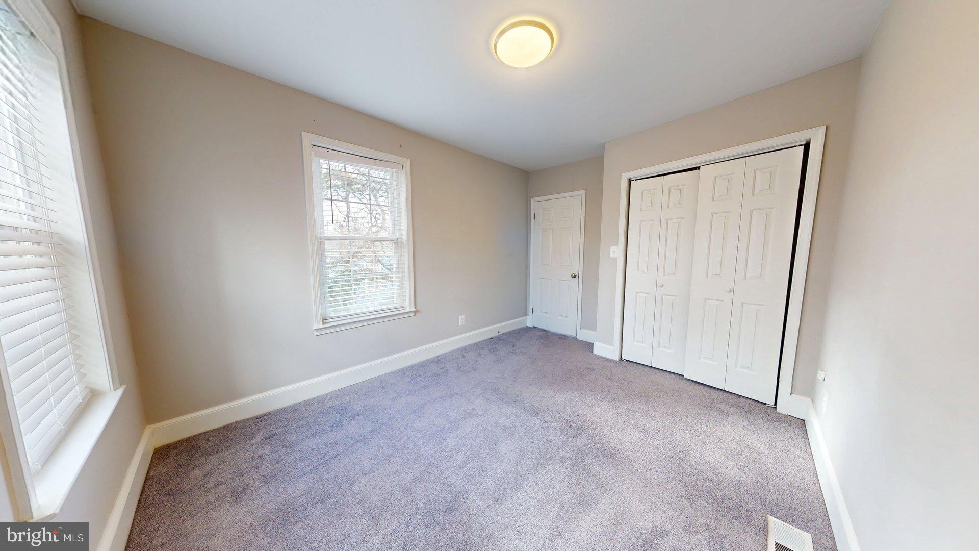 CHERRYDALE - Residential Lease