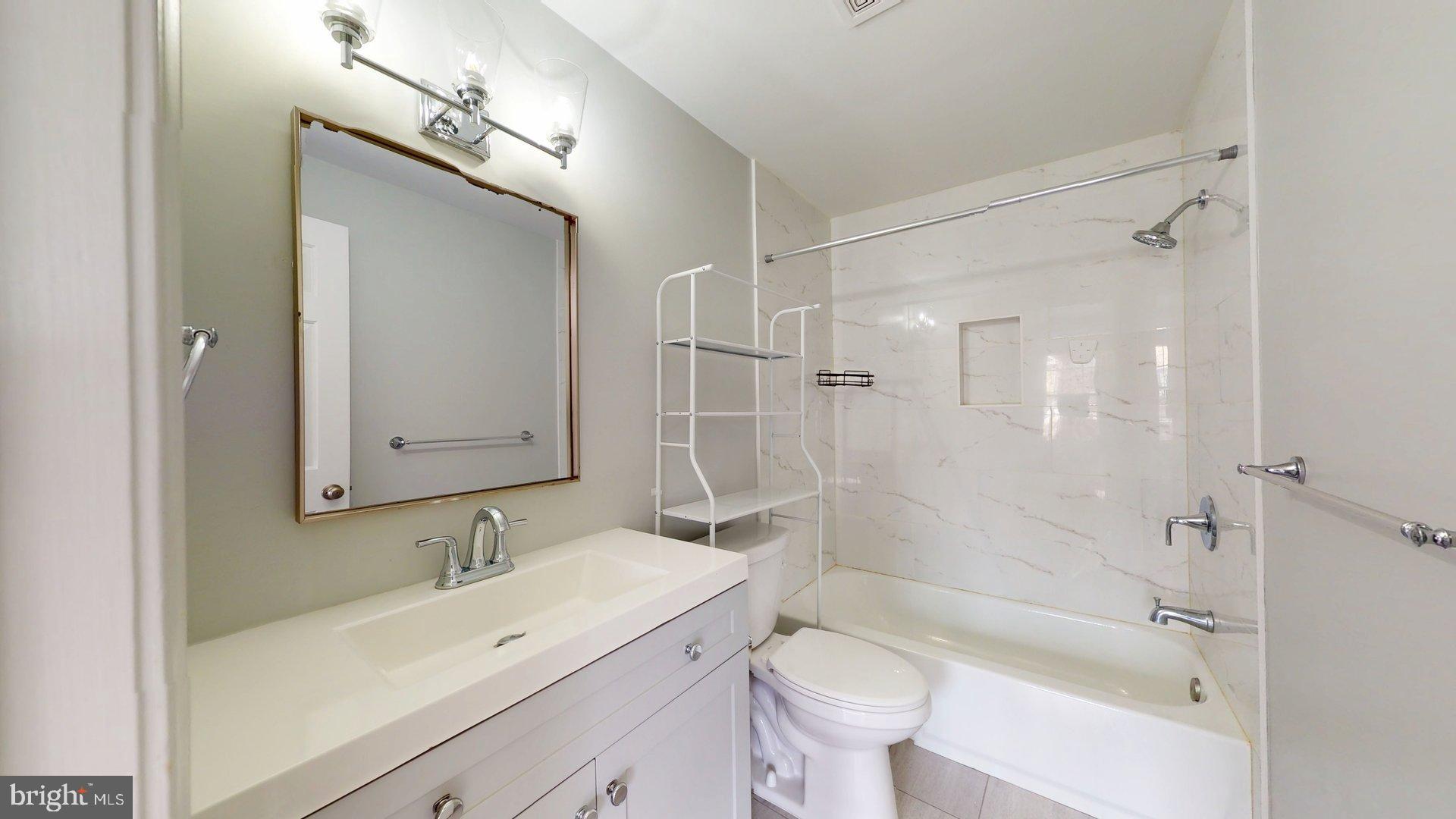 CHERRYDALE - Residential Lease