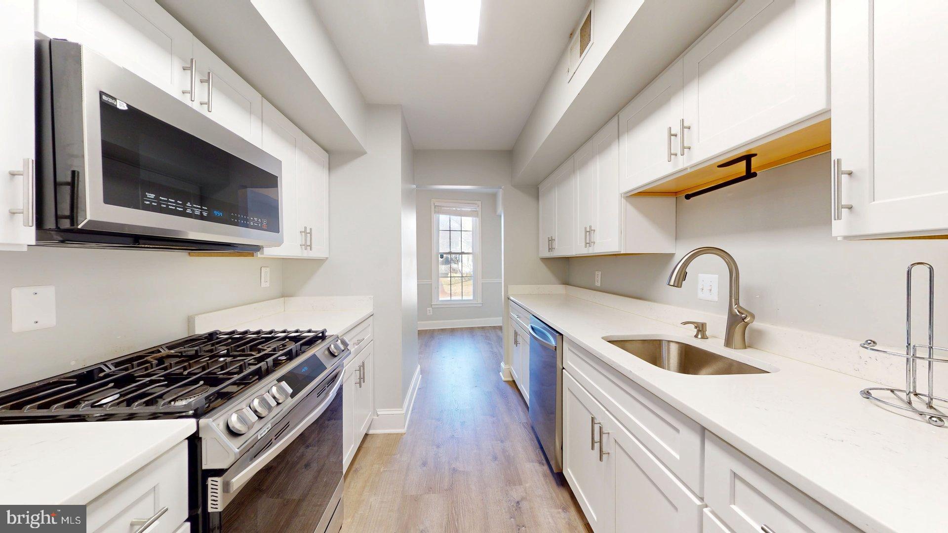 CHERRYDALE - Residential Lease