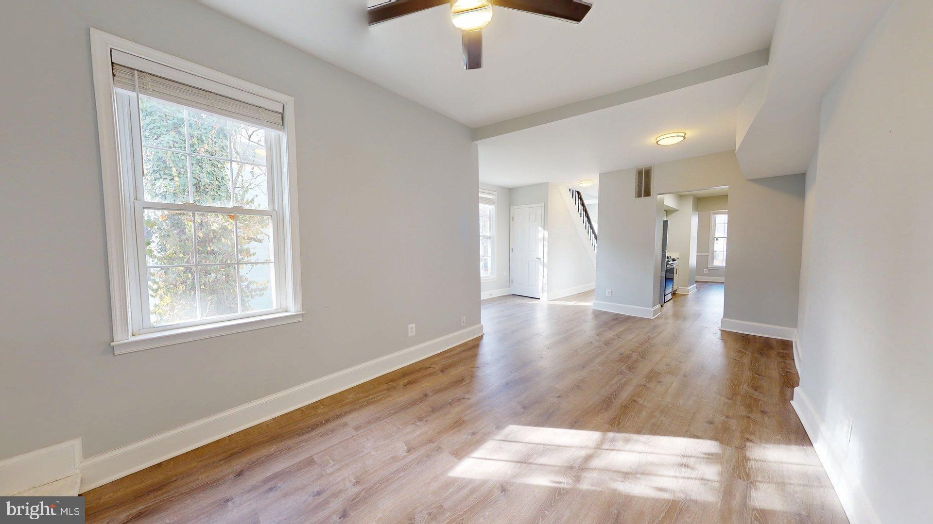 CHERRYDALE - Residential Lease