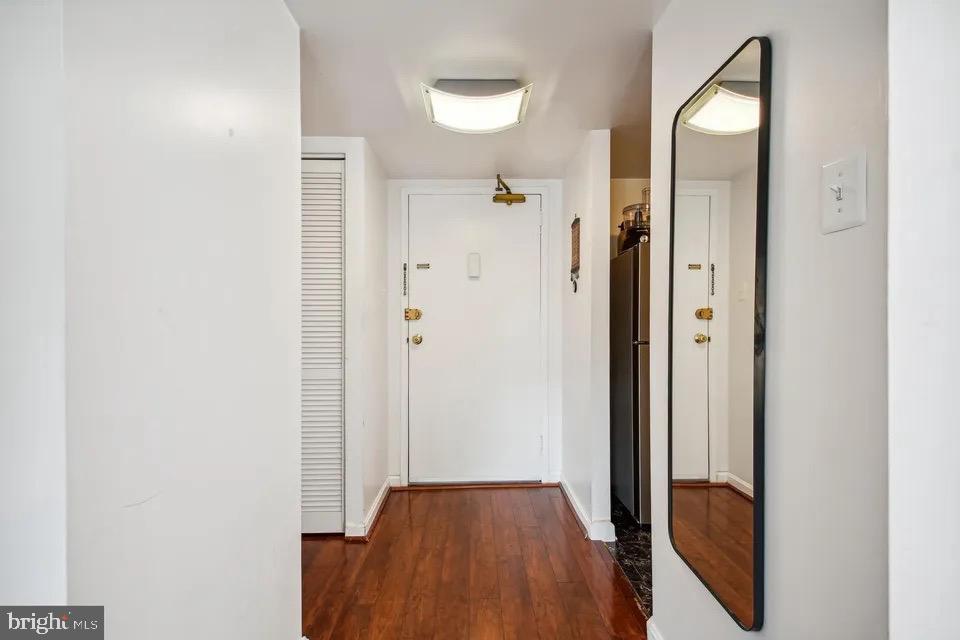 ARLINGTON - Residential Lease