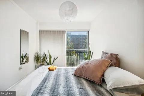 ARLINGTON - Residential Lease