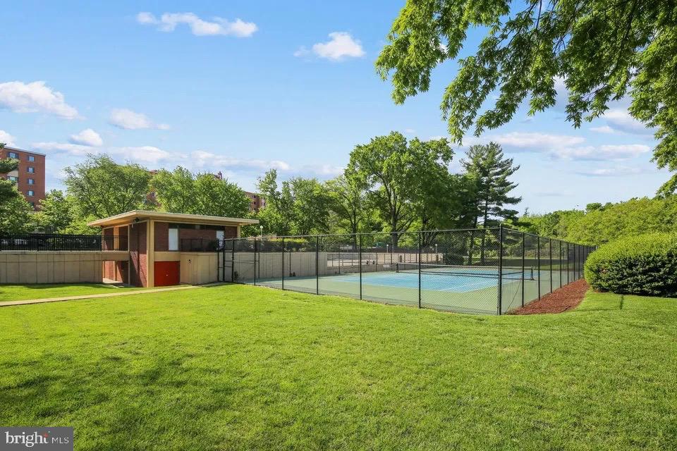 ARLINGTON - Residential Lease