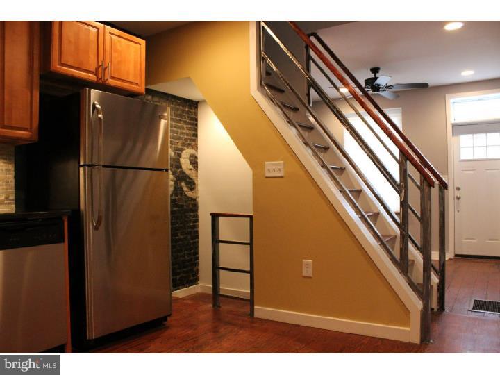 FISHTOWN - Residential